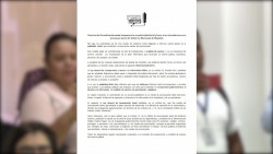 Ven intentos de 'control' de información en Mazatlán
