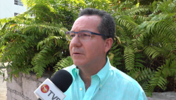 Hace falta coordinación para disminuir índices delictivos: Ex presidente COPARMEX