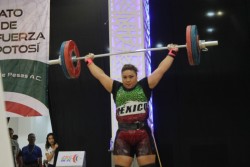 Tania Mascorro y Jorge Cardenas a Juegos Panamericanos