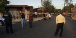 Encuentran a hombre asesinado de un balazo en el cráneo