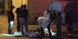Reportan persona asesinada en Villa Bonita