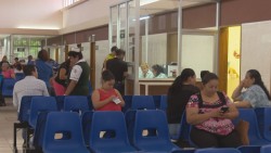 Seguro Social garantiza abasto de medicamentos en 2019