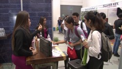 Llegará a Mazatlán este fin de semana el 'Mercado Emprendedor'