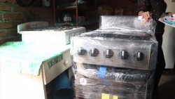 Realiza el Ayuntamiento cambio de 'electrodomésticos'