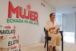 Ya hay ganadoras de Mujer echada pa’ delante