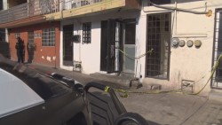 Encuentran dos hombres muertos en un domicilio