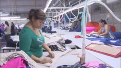 Advierte COPARMEX preocupación ante desconfianza de inversionistas con el nuevo gobierno federal