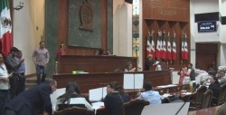 Aprueban reformar artículos en materia de paridad de género