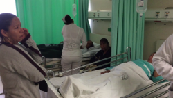 IMSS realiza en Villa Unión operaciones gratuitas de ortopedia y traumatología