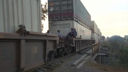 Ruta del Pacífico, de las más peligrosas para los migrantes guatemaltecos