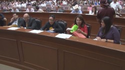 Los productores de maíz de Sinaloa no tuvieron el apoyo de los Diputados Federales