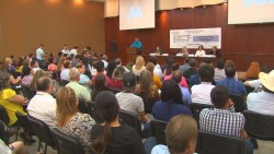 Defienden el matrimonio entre hombre y mujer