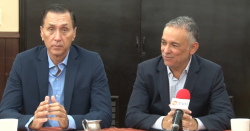 Anuncian notarios 2da "Jornada de Actualización"