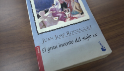 Escribirán ópera inspirada en la novela de mazatleco