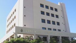 Logra Fiscalía 33 años de cárcel a secuestradores