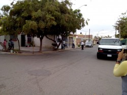 Muere trailero al interior de su vivienda en Mazatlán