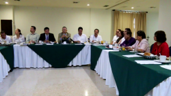 La vía penal no es la única instancia  para resolver conflictos: JJRE