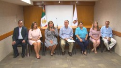 Lanzan convocatoria para integrar el Comité de Participación Ciudadana