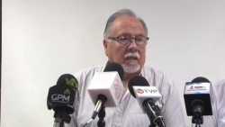 Lanza advertencia el Alcalde a gerente de la JUMAPAM