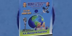 Alcohólicos Anónimos está cumpliendo 84 años de fundado.