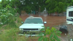 Por iniciar la construcción de 317 viviendas a familias afectad por inundaciones