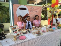 Presentan en Conalep II proyectos emprendedores