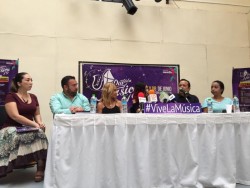 Celebrarán el "Día Internacional de la Música 2019" en Mazatlán