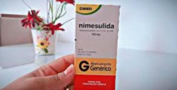 Advierten por medicina Nimesulida, causa afectación en el hígado