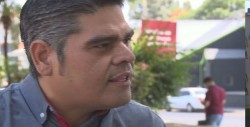 Falta mucha cultura de donación de órganos dice Juan José Dorame