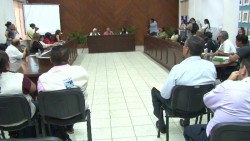 Encuestarán a Gobiernos Sinaloenses