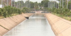 Piden solución al problema de drenajes en Ahome