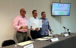 Llevarán cultura a campos pesqueros de Sinaloa
