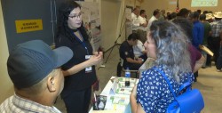 Tramitan pensiones de EU  extrabajadores mexicanos