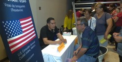 Se realiza expo consular en los mochis