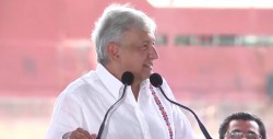 El domingo viene AMLO a Los Mochis