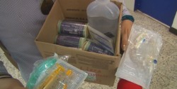Cuidado con las medicinas que se compran de manera ilegal