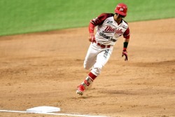 Jesús Fabela es anunciado por Tomateros