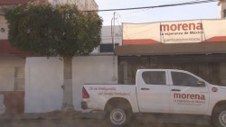 Sospechan que MORENA está usando padrones de programas sociales para afiliación y refrendos