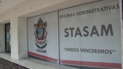 Surge conflicto entre autoridades y sindicalizados en Mazatlán