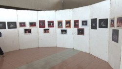 Realizan exposición fotográfica
