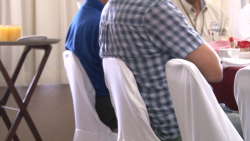 Se reúnen en Mazatlán congresistas de alcohólicos Anónimos