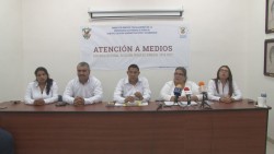 Denuncia Colegio Electoral del Suntuas Administrativos intromisión de diputados en el proceso
