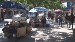 CANIRAC y CANACO  a favor del ordenamiento del comercio en Culiacán