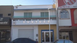 El PAS no se entromete en la vida interna de los sindicatos universitarios ni de la UAS