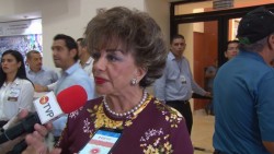Acusa Magistrada Lucila Ayala que Gobierno no destina recursos al Tribunal de Justicia Administrativa