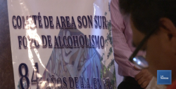 Celebrarán 84 años de Alcohólicos Anónimos en el Mundo