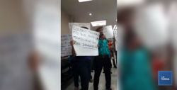 Vecinos de Cócorit quieren baile por día de San Juan