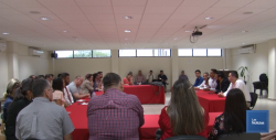 Impulsan mentalidad empresarial en universitarios