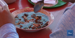 Birria de chivo o cabrito, tiene gran demanda