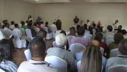 Aterrizarán 'fondos' para conservación y producción de agua en Sinaloa
